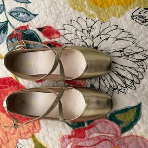 Children’s place dress shoes